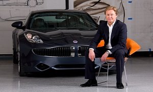 Henrik Fisker Says People Are Ready for the Next Thing, Might Start a New Company