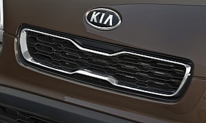 Her Kia Was Stolen Twice in 18 Months Despite Anti-Theft Arsenal Protecting the Car