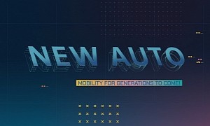 Herbert Diess Announces New Volkswagen Strategy on Twitter: New Auto