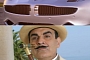 Hercule Poirot Designed Fisker Karma Grille?