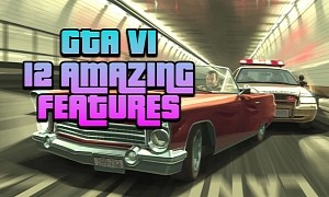 12 Amazing Features GTA VI Could Have on Day 1