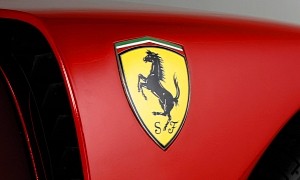 Here Are Five Awesome Christmas Gift Ideas for the Ferrari Fan