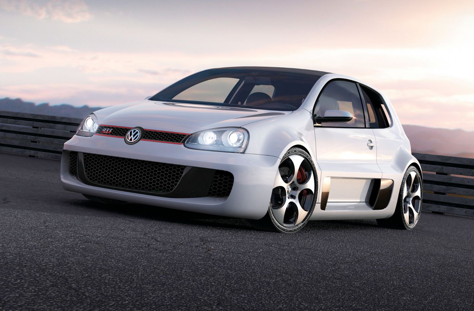Here Are Five Interesting Facts About the VW Golf You Probably Never Knew -  autoevolution