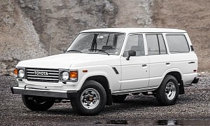 Meet Five of the Most Reliable Toyota Models of All Time