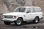 Meet Five of the Most Reliable Toyota Models of All Time