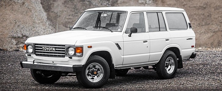 Meet Five of the Most Reliable Toyota Models of Time autoevolution