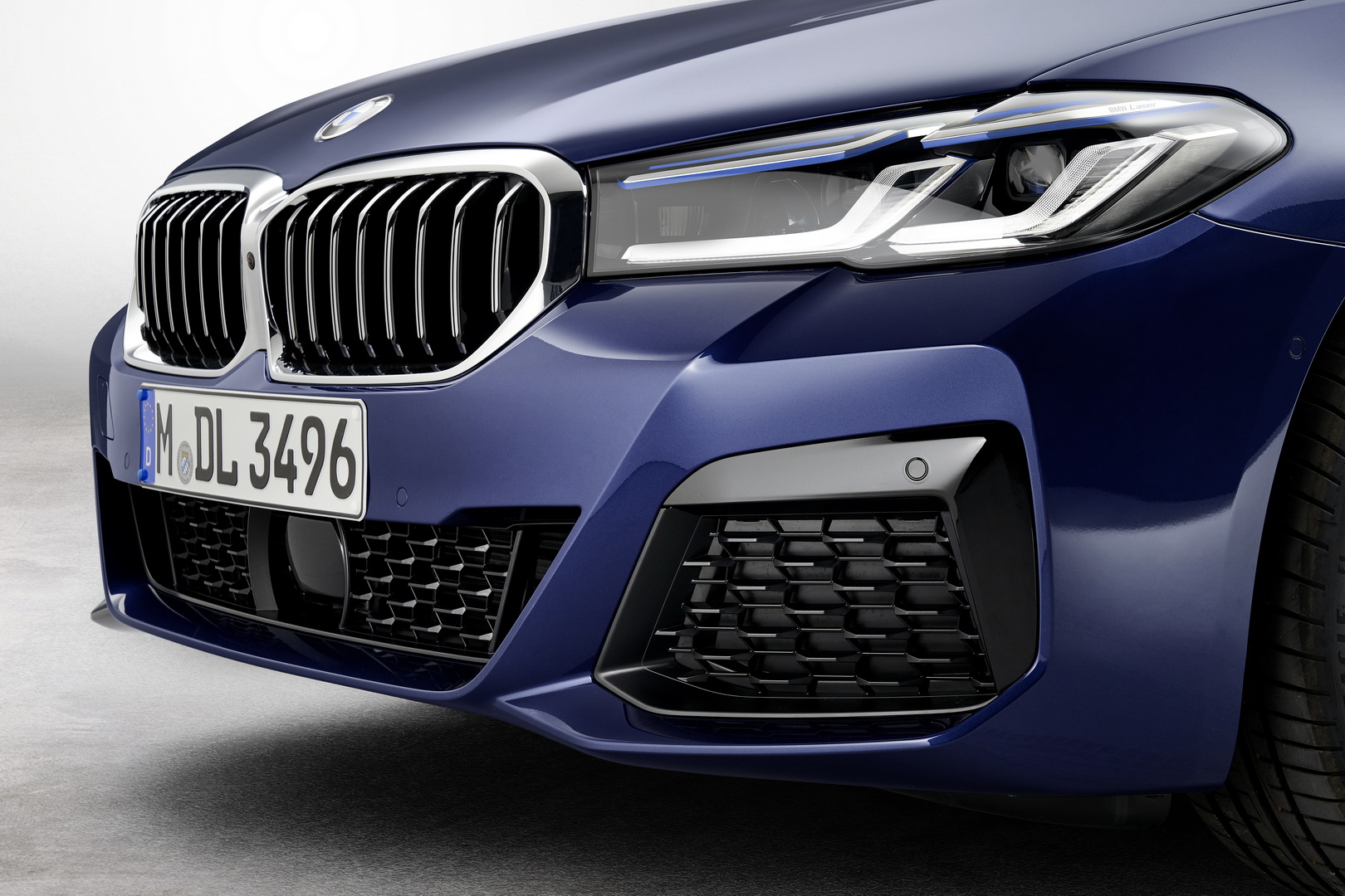 Modregning brændstof Ældre Here Are Our Top Five Best Looking M Sport BMW Sedans, No Gran Coupes  Allowed - autoevolution