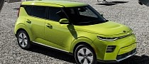 Here's What You Can Expect From America's All-New 2021 Kia Soul EV