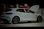 Here Are Some Leaked Pics Of The 2018 Renault Megane RS, Interior Included