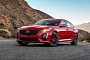 Cadillac’s 4th Generation MagneRide Suspension Has Tons of Improvements