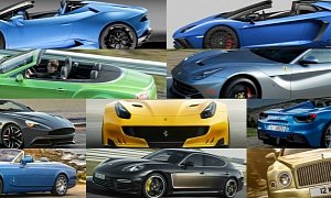 Here Are the Most Expensive Cars You Can Buy in the U.S. in 2016