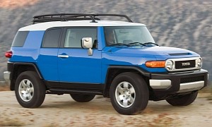 The Pros and Cons of Buying a Used Toyota FJ Cruiser