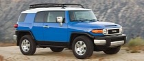 The Pros and Cons of Buying a Used Toyota FJ Cruiser