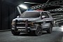 Here are the Pursuit-rated Enhancements of the 2021 Chevrolet Tahoe PPV
