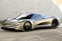 Here Are the Secrets Behind McLaren Speedtail’s Epic 1,035-HP Hybrid Powertrain