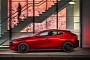 Here are the Secrets of Mazda’s Exquisite Soul Red Paint