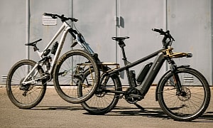 Here Are the Top 3 Ways To Maximize Your E-Bike's Range: You're Not Going To Like Them
