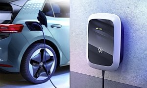 Here Are Three Chargers for Your Volkswagen ID.3