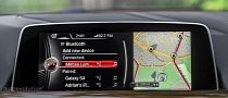 HERE Brings Automakers Together to Share Live Traffic Data Among Cars