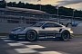 We Look at the New 2021 Porsche 911 GT3 Cup Race Car in Great Detail
