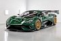Here Is the First Track-Ready Brabham BT62 Competition