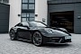 Bilstein Evo SE Aftermarket Suspension Transforms 992 Gen Porsche 911s