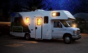 Here Is What You Need To Do To Get the Best Deal on a Camper or an RV