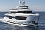 Here's a First Look at Numarine's 121-Foot Spectacular Explorer Yacht, the 37XP