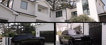 Here's a Good Look at the Kardashians' Cars and Mansions in the Trailer for Hulu Show