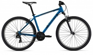 Here's a Look at Giant's Dirt Cheap 2022 ATX "Recreational" MTB, Costs Just $530