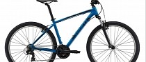 Here's a Look at Giant's Dirt Cheap 2022 ATX "Recreational" MTB, Costs Just $530