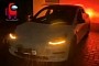 Here's a Tesla Model 3 Playing the Famous Among Us-Inspired Trap Song, Yours Could Too