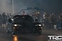 18-Year-Old Drag Races Dad's 3,200-HP Dodge Viper For the First Time