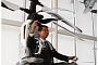 Here's an Electric Helicopter for €300,000