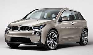 Here's Another Take on the i3