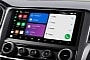 Here's How a Mix of Android Auto and CarPlay Would Look