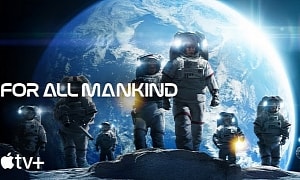 Here's How Apple TV's 'For All Mankind' Legitimately Changed My Life, No Seriously