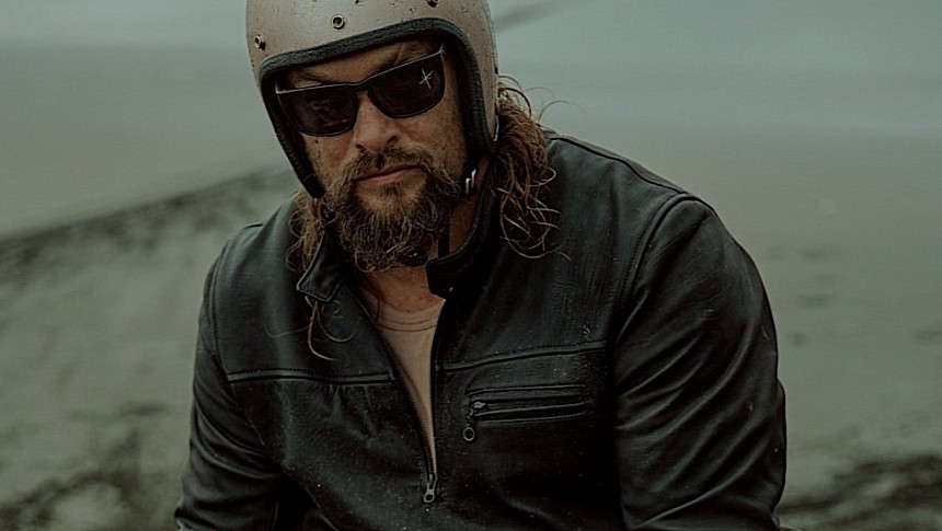 On The Roam x Harley-Davidson by Jason Momoa apparel collection