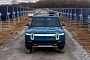 Here's How Rivian Helps Some Americans Charge Their EVs With Renewable Energy
