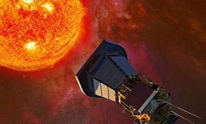 Parker Solar Probe: The Bugatti Chiron of NASA Space Probes, Six Decades in the Making