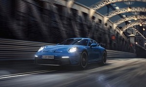 Here's How the Porsche 911 GT3 Has Evolved Over the Years