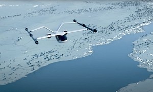 Here's How Volocopter's First-of-Its-Kind Operating System for Urban Air Mobility Works