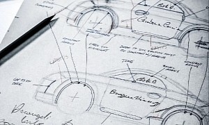 Here's How You Could Become the Next Legend of Automotive Design, for Free