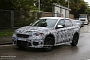 Here's Proof that the Upcoming BMW X1 Will Be FWD