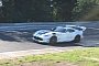 Here's the Dodge Viper ACR Trying to Set a Nurburgring Lap Record