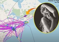 Here's the Insane Number of Flights Taylor Swift Took on Her Private Jets Last Year
