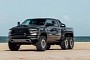 Here's “Warlord,” the 6x6 Ram 1500 TRX You'll Want Right Now If You Have $250k