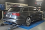 Here's What a 660 HP Audi RS6 Can Do