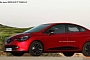 Here's What a Clio 4 Symbol Shouldn't Look Like