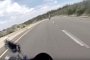 Here's What Happens If You Brake During a Turn While Riding
